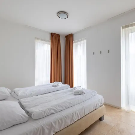 Apartment Zilverlicht By Droomvilla *