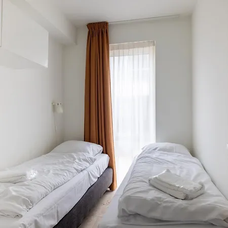 Zilverlicht By Droomvilla * Egmond aan Zee