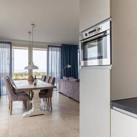 Zilverlicht By Droomvilla