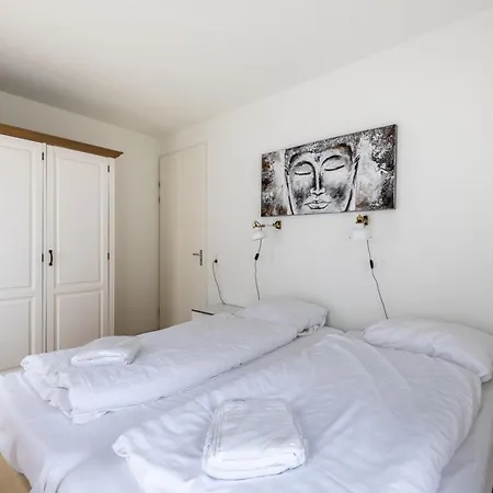 Zilverlicht By Droomvilla Egmond aan Zee