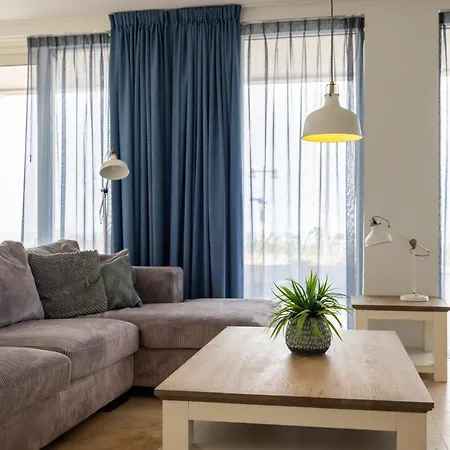 Apartment Zilverlicht By Droomvilla Egmond aan Zee