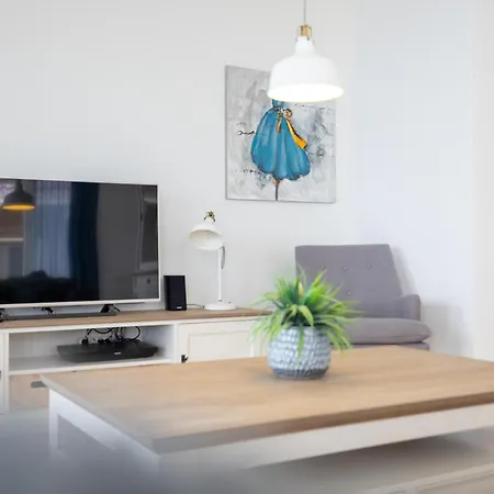 Apartment Zilverlicht By Droomvilla Egmond aan Zee