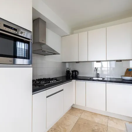 Zilverlicht By Droomvilla * Egmond aan Zee