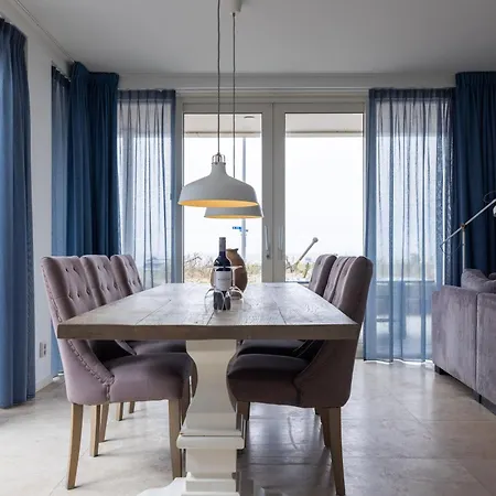 Zilverlicht By Droomvilla *