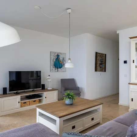 Zilverlicht By Droomvilla Apartment *
