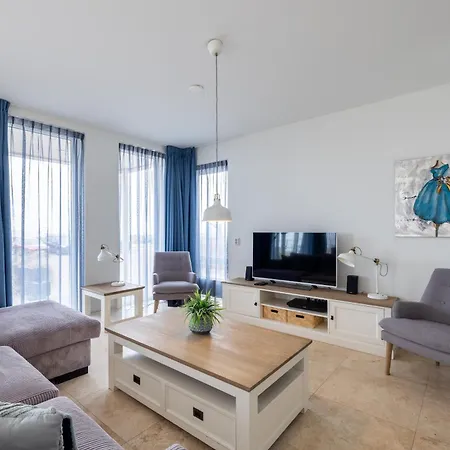 Apartment Zilverlicht By Droomvilla Egmond aan Zee