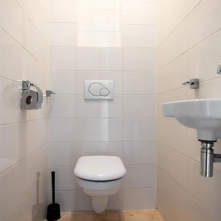 Apartman Zilverlicht By Droomvilla Egmond aan Zee