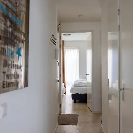 Apartman Zilverlicht By Droomvilla Egmond aan Zee
