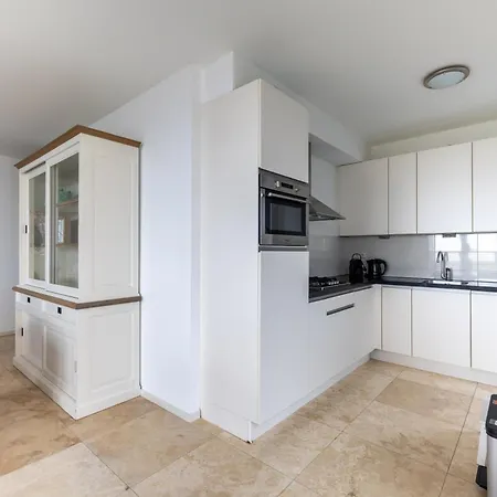 Apartman Zilverlicht By Droomvilla Egmond aan Zee